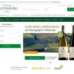 Wijnkoperij Platenburg Rotterdam - Specialist in wijn en geschenken