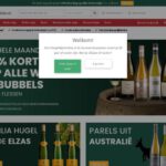 Bestel direct jouw favoriete wijn online - Flesjewijnonline.nl
