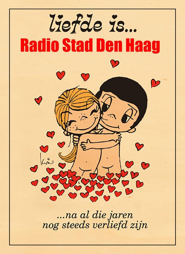 Stad Classics Valentine Special Live! – Radio Stad Den Haagtest